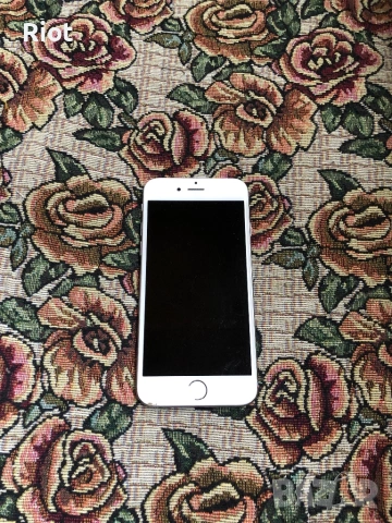 Продавам iPhone 6, снимка 2 - Apple iPhone - 54617656
