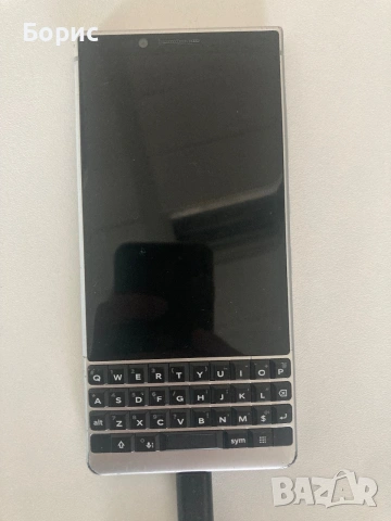 Blackberry Key 2, снимка 6 - Blackberry - 54966352
