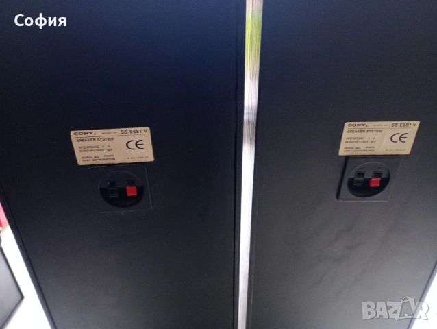 трилентови качествени колони 200-300 w, снимка 8 - Тонколони - 54790015