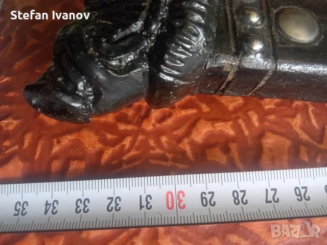 Нож, снимка 7 - Ножове - 54300808