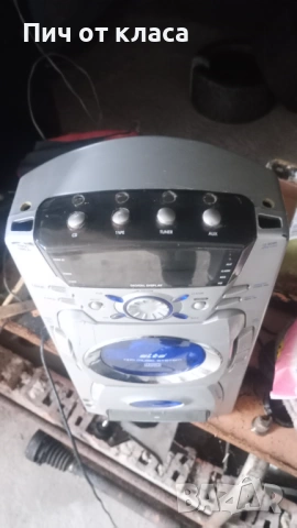 Мини уредба , снимка 4 - Аудиосистеми - 54119106