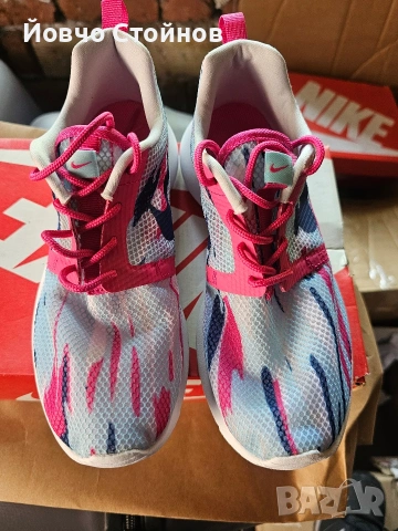 Дамски маратонки NIKE