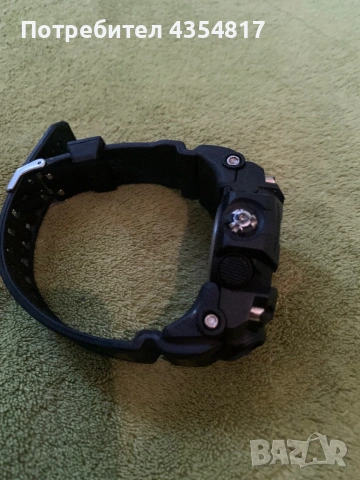 Casio G-SHOCK , снимка 6 - Мъжки - 54745990