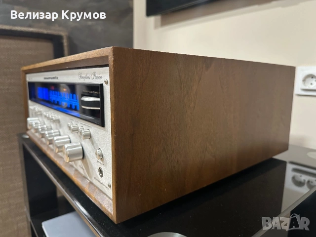 Marantz 2270, снимка 9 - Ресийвъри, усилватели, смесителни пултове - 54305613