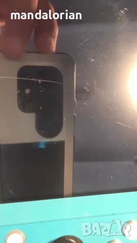 Nintendo switch lite , снимка 3 - Nintendo конзоли - 55351664