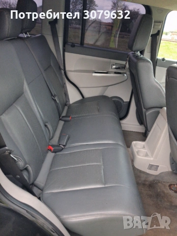 Jeep Cherokee 2.8 CRD , снимка 14 - Автомобили и джипове - 54487418