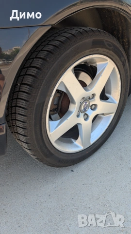 Volvo S80 II 2.4 D5 (185 к.с.), снимка 12 - Автомобили и джипове - 55125278
