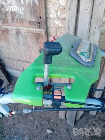 Мотофреза голяма 13 кс, снимка 3 - Селскостопанска техника - 54250003