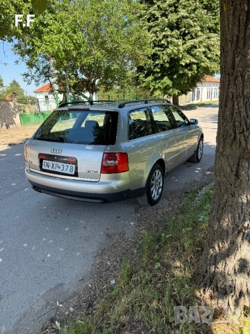 Audi A6 1.9TDI , снимка 4 - Автомобили и джипове - 54870072