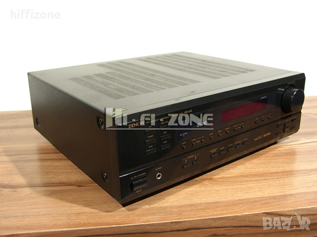 Ресивър  Denon dra-295 /1