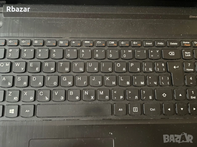 Lenovo G50 8GBRam 128GbSSD, снимка 4 - Лаптопи за работа - 54308133