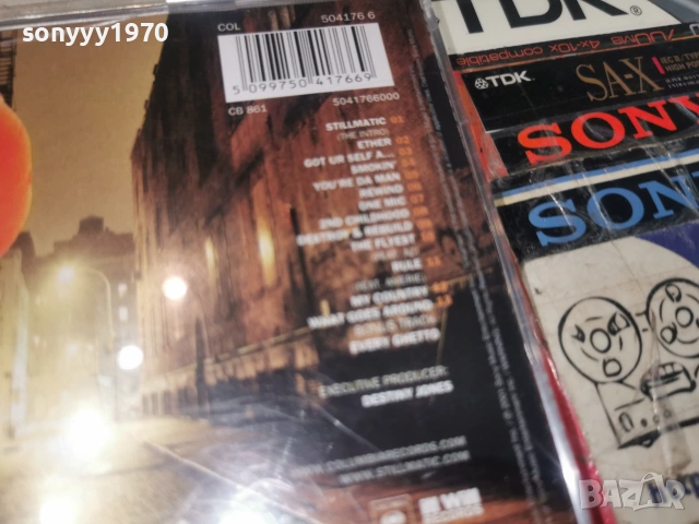 NAS CD 2206261225H2E7R, снимка 10 - CD дискове - 54996197