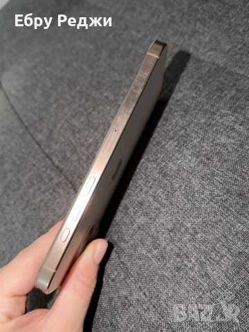 iphone 16 pro max , снимка 4 - Apple iPhone - 55450254