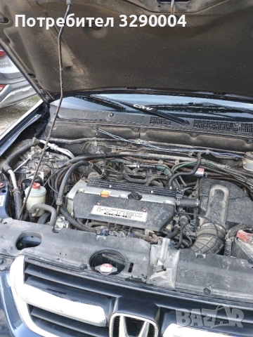 Продавам, снимка 5 - Автомобили и джипове - 54233472