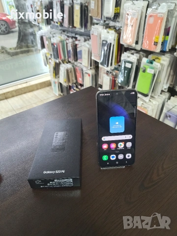 Samsung Galaxy S23 FE 128GB Dual Sim 