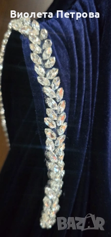 Официална рокля , снимка 2 - Рокли - 53961896