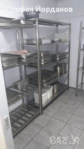заведение кухня майка за продан, снимка 18 - Заведения - 55177360
