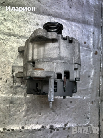 генератор за фолксфаген valeo 440 415 , снимка 5 - Части - 55356864