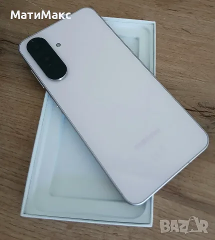 Телефон SAMSUNG A56, снимка 5 - Samsung - 55456905