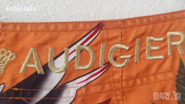 Christian Audigier shorts 30, снимка 15 - Къси панталони - 54702819