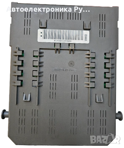 BSI модул Кутия с предпазители за Citroen C8, 806, 2005 дизел, 1400310580, снимка 2 - Части - 54114495