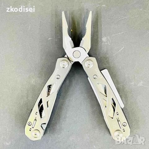 Клещи GERBER SUSPENSION, снимка 2 - Клещи - 55219725