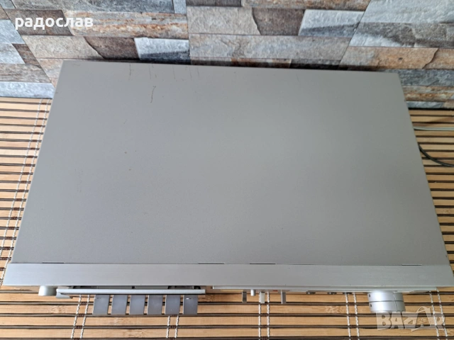 Sony TC-K 33, снимка 5 - Декове - 54546573