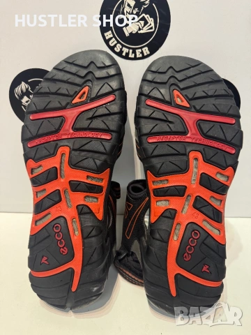 Мъжки сандали ECCO HYPER TERRAIN 3. Размер 43, снимка 7 - Мъжки сандали - 54784335
