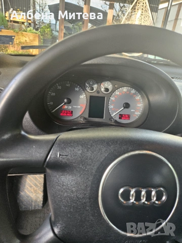 Алди а 3 2003г., снимка 9 - Автомобили и джипове - 55159339