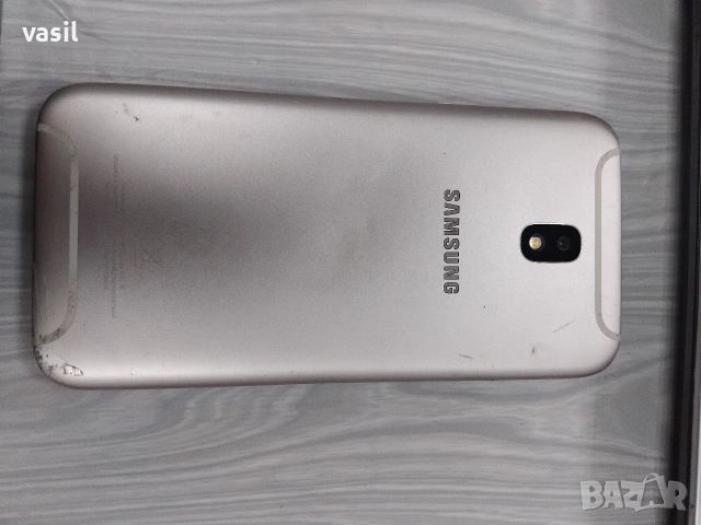 Samsung J5 2017 J530F, снимка 2 - Резервни части за телефони - 54053350