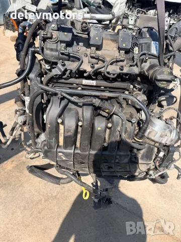 04893461AF двигател от Jeep Grand Cherokee WK2 3.6i двигател ERB, 294 кс., автоматик, 4x4, 169 000 к, снимка 4 - Части - 55410959
