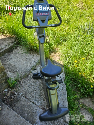 Велоергометър, снимка 2 - Фитнес уреди - 54320458