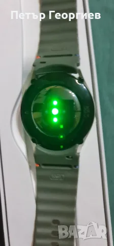 Galaxy watch 7 40mm, снимка 6 - Смарт часовници - 55592241