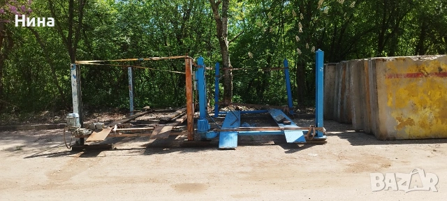 Подемник