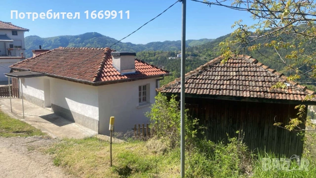 къща с.Баните, снимка 2 - Къщи - 54583329