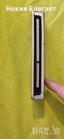 Nokia E60, снимка 4 - Nokia - 55072310