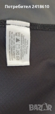 Arcteryx Velox Mens Size L ОРИГИНАЛ! Мъжка Тениска !, снимка 13 - Тениски - 54740879