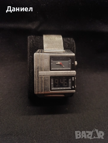 Часовник Fossil JR9866, снимка 2 - Мъжки - 54393478