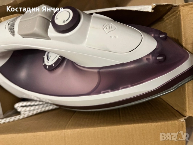 Ютия Severin ba3210,2500w,330ml, снимка 12 - Ютии - 54584542