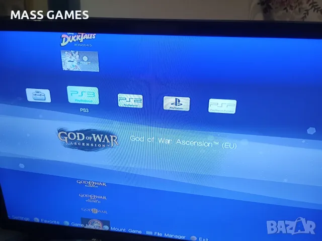 ТОП Playstation Slim Prometheus 320GB., снимка 13 - PlayStation конзоли - 55646878