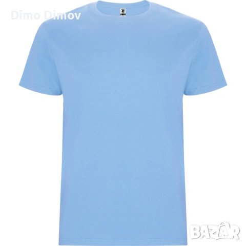 Тениска Stafford мъжка, снимка 4 - Тениски - 53959728