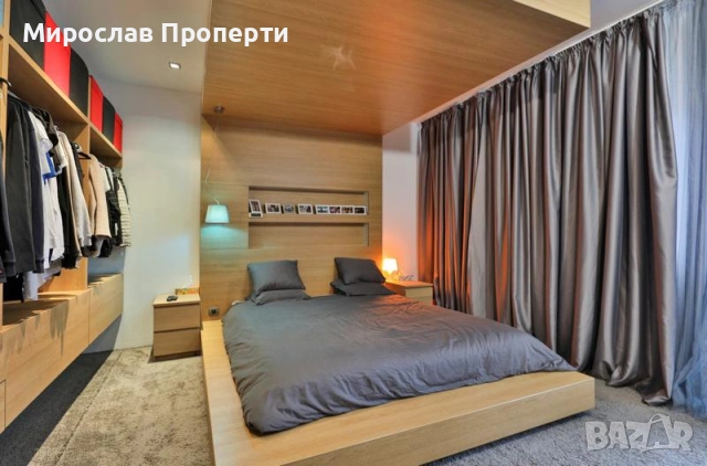 Продаваме Четиристаен апартамент в Бъкстон, снимка 10 - Апартаменти - 55191452