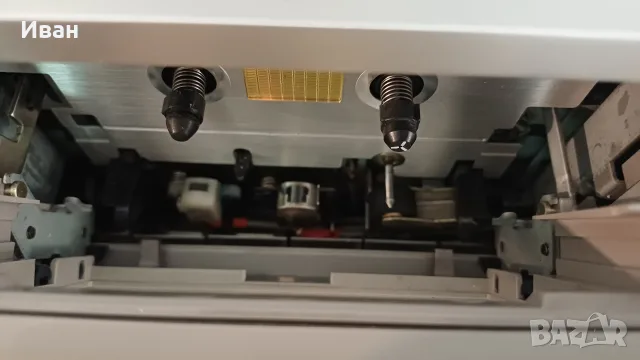 Дек SONY TC-K35, снимка 7 - Декове - 55423764