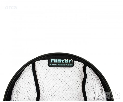 Глава за кеп Filstar Floating Protector Mono Net с плаващ буй, снимка 2 - Такъми - 55091617