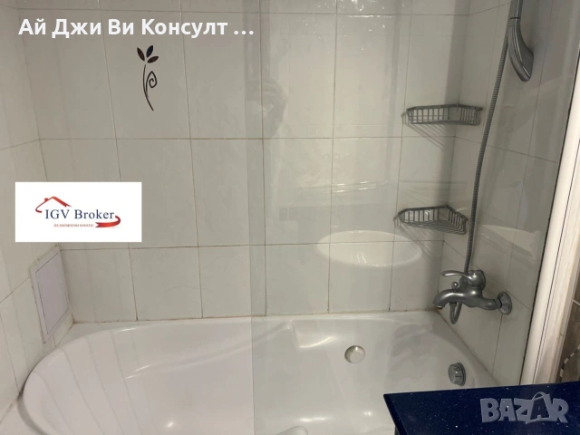 Тристаен апартамент в кв Иван Вазов, снимка 10 - Апартаменти - 55261154