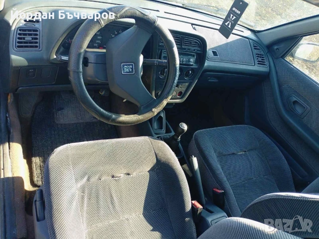 Пежо 306 вс. платено, във движение, снимка 3 - Автомобили и джипове - 54674483