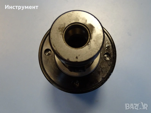 Реверсивна резбонарезна глава TAPMATIC SPD-7 reversible tapping attachment, снимка 4 - Резервни части за машини - 54855192