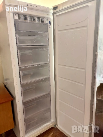 Hotpoint A+ Nofrost фризер