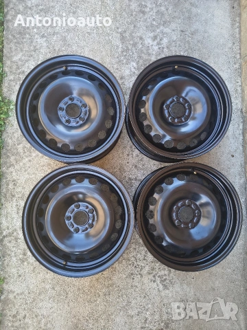 5x108 - 17 цола Форд Куга 5x108 Ford Kuga 5 x 108