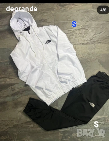 ♣️НАМАЛЕНИ Мъжки Шушлякови Екипи , снимка 9 - Спортни дрехи, екипи - 54165034